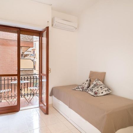 Magenta Collection Terrione 17 Apartment โรม ภายนอก รูปภาพ