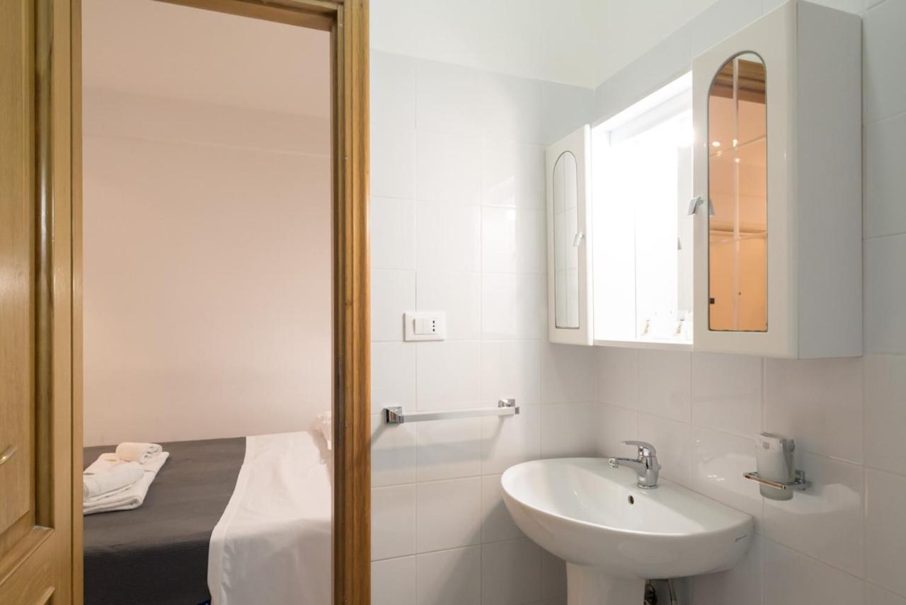 Magenta Collection Terrione 17 Apartment โรม ภายนอก รูปภาพ