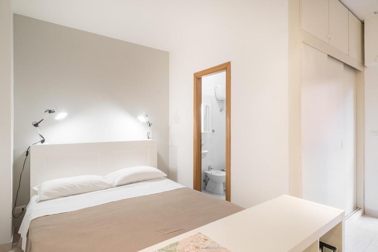 Magenta Collection Terrione 17 Apartment โรม ภายนอก รูปภาพ